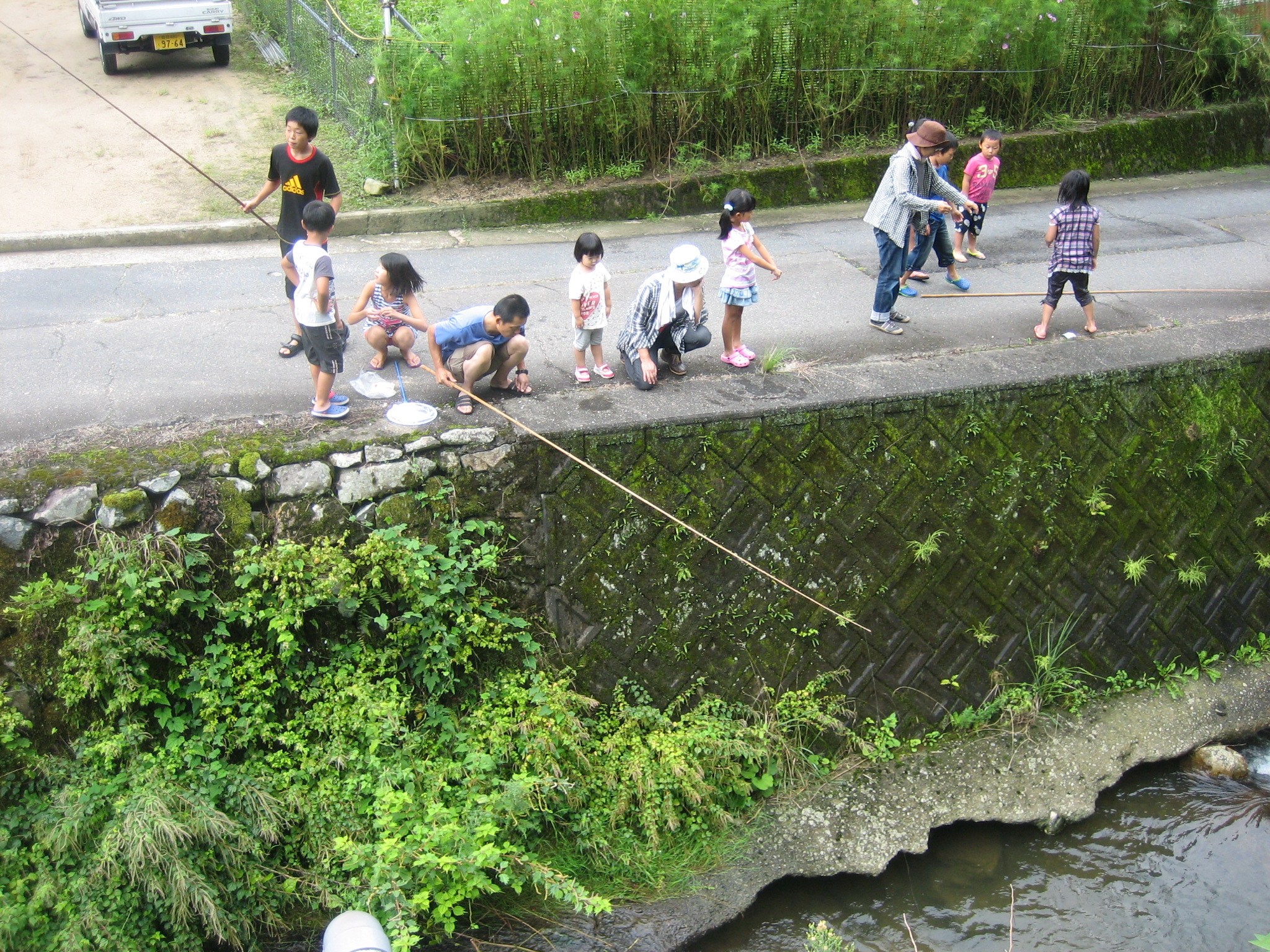 紹介 伊豆子供会 In 一輪亭 豊岡市出石町奥山公式サイト